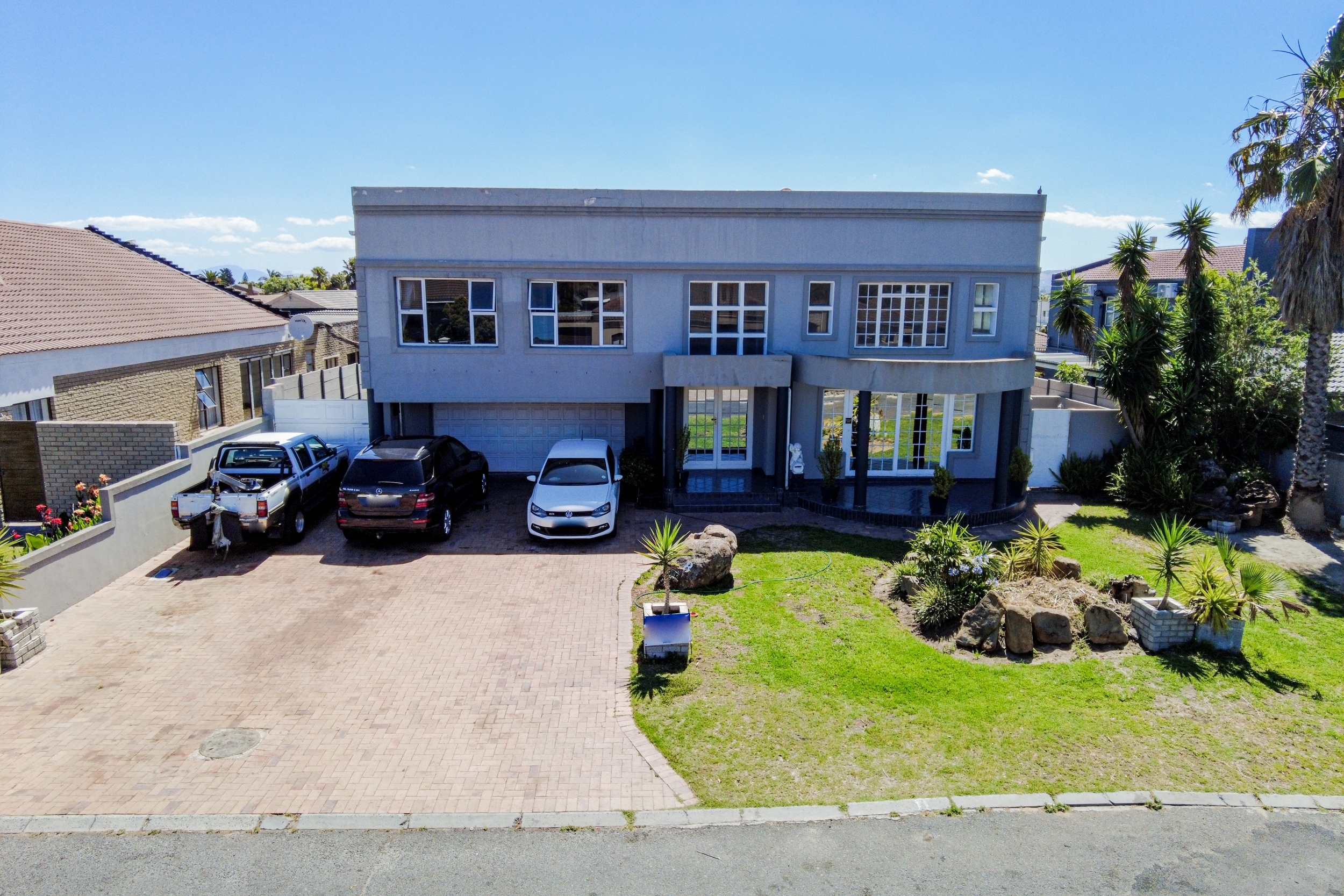 5 Bedroom Property for Sale in Rouxville Western Cape